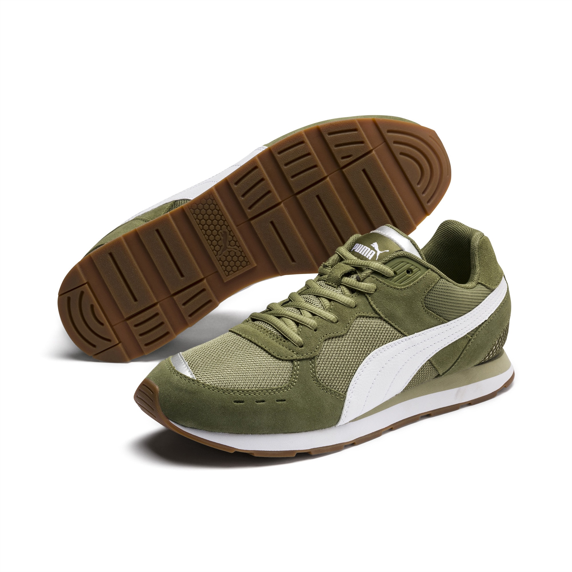 Puma clearance vista mens